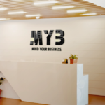 myb logo