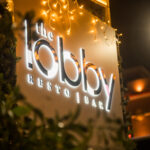 the lobby resto bar