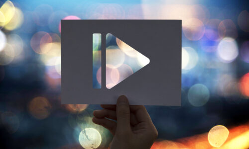 video views