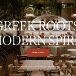 ethos athens site