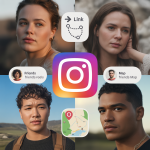 Νέα Instagram features 2025