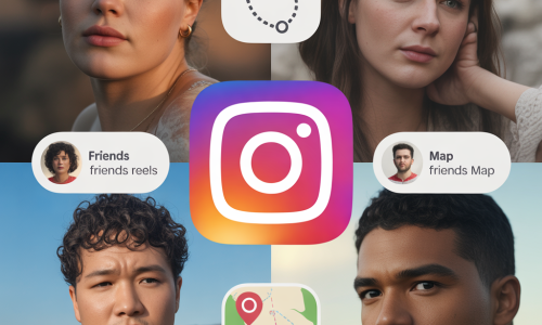 Νέα Instagram features 2025
